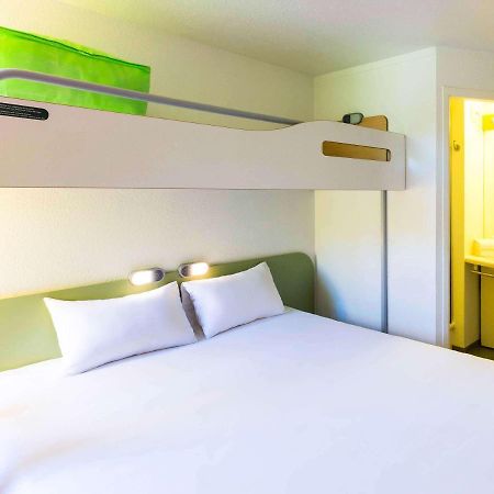 Ibis Budget Beziers Est Mediterranee A9 / A75 Exteriör bild