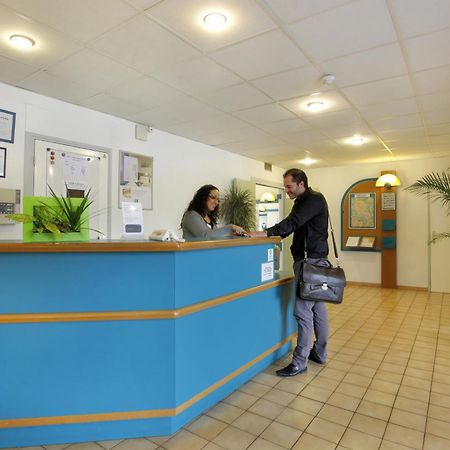 Ibis Budget Beziers Est Mediterranee A9 / A75 Exteriör bild