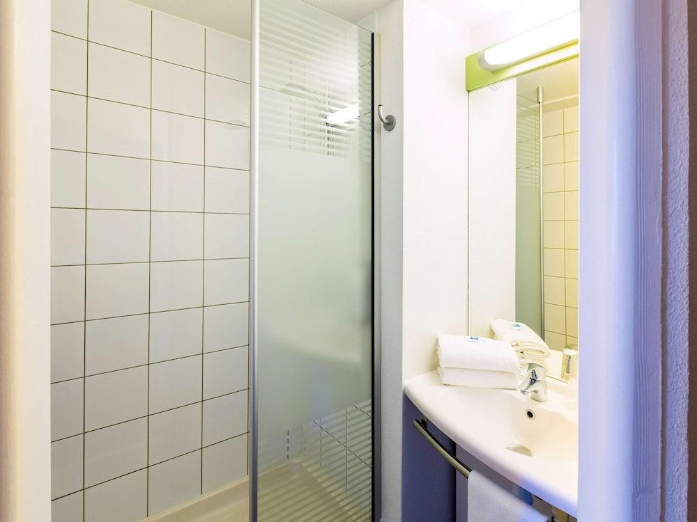 Ibis Budget Beziers Est Mediterranee A9 / A75 Exteriör bild