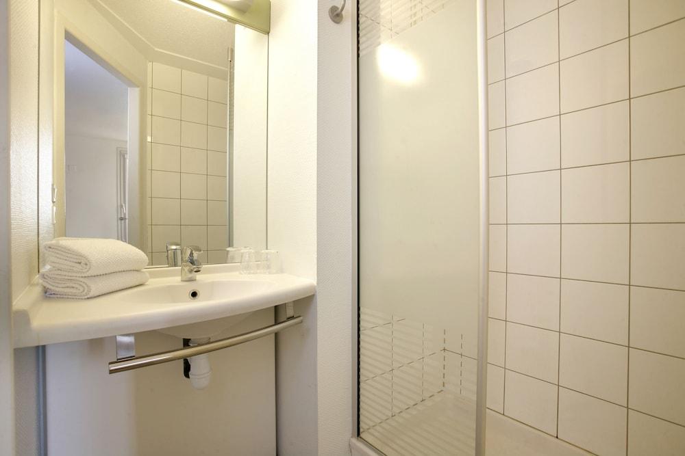 Ibis Budget Beziers Est Mediterranee A9 / A75 Exteriör bild