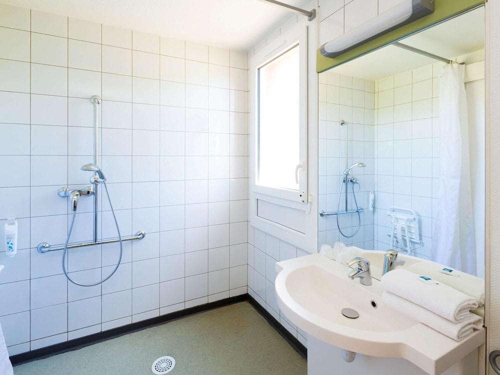 Ibis Budget Beziers Est Mediterranee A9 / A75 Exteriör bild