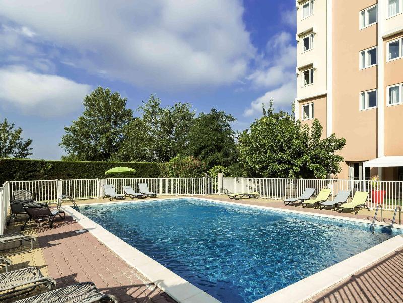Ibis Budget Beziers Est Mediterranee A9 / A75 Exteriör bild