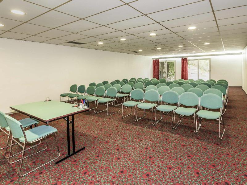 Ibis Budget Beziers Est Mediterranee A9 / A75 Exteriör bild