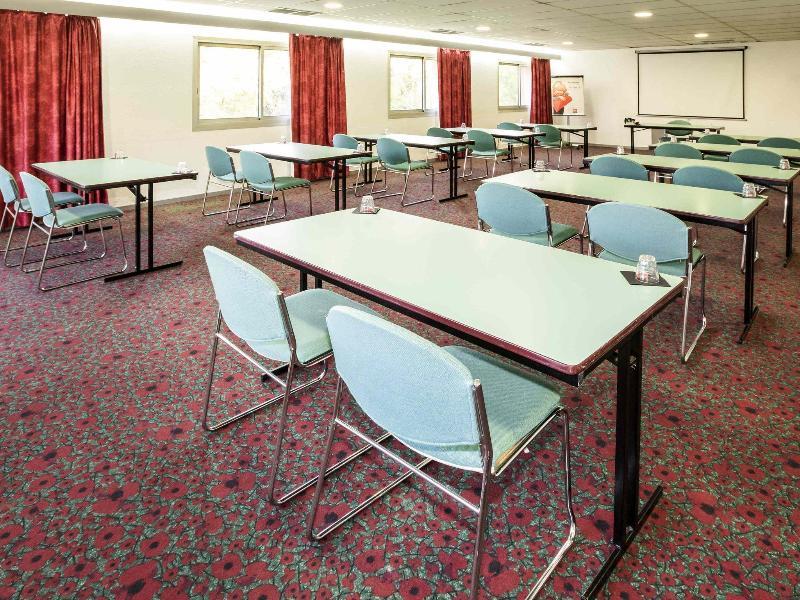 Ibis Budget Beziers Est Mediterranee A9 / A75 Exteriör bild